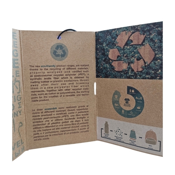 NWT Mario Valentino Women's Light Gray Mini Crossbody Bag - Picture 12 of 14